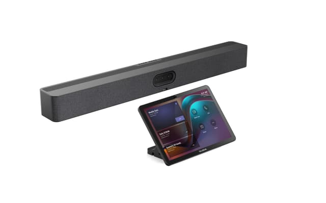 Yealink A50-031 MeetingBar Incl. CTP25