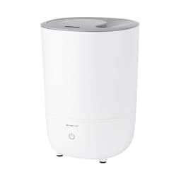 Emerio UltraSonic-luftfugter med aromafunktion og 4 liters kapacitet
