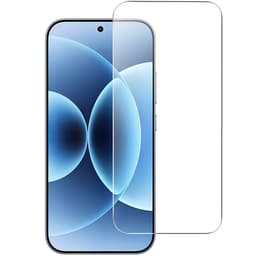 SKALO Xiaomi 17 Skärmskydd i Härdat glas