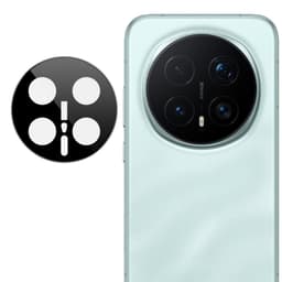IMAK Kameraskydd Härdat Glas för Honor Magic8 Pro - Svart