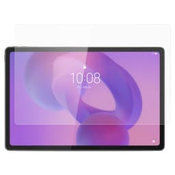 Herdet glass skjermbeskytter for Lenovo Idea Tab Plus - 0,3 mm, fullskjerm