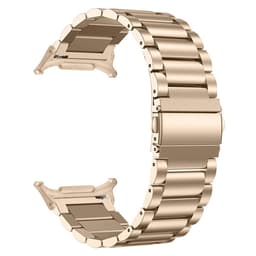 SKALO Linkkiranneke Samsung Galaxy Watch8 40mm:lle sopii Samsung Galaxy Watch8 40mm - Samppanja