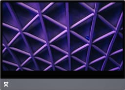 espresso Display Touch 15 bärbar pekskärm