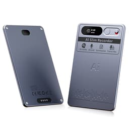 Translation Översättare Translator ChatGPT-4 Röstinspelare Flerspråkig AI 64GB