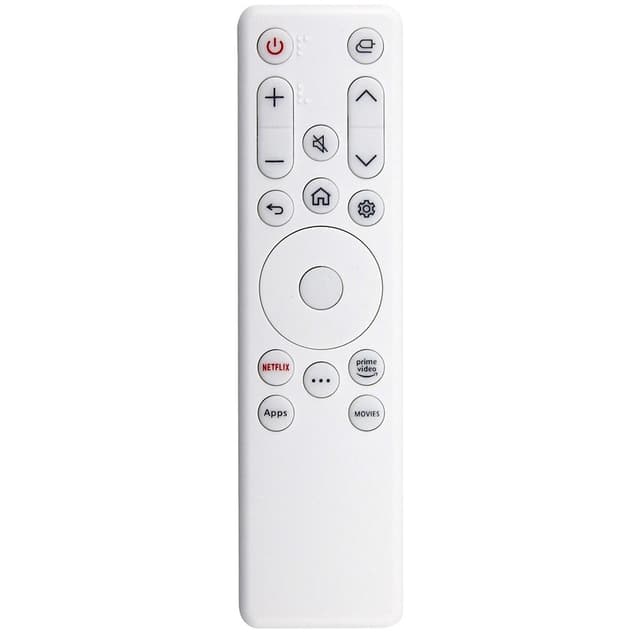 TV fjärrkontroll Ersättning för AKB76043630 För LG TV