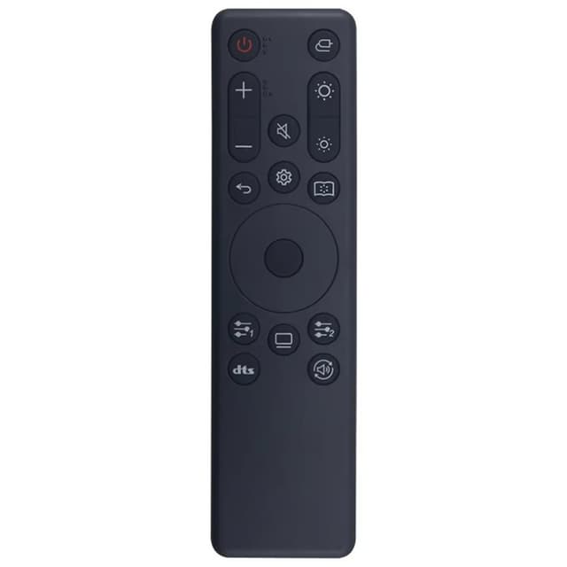 TV fjärrkontroll Ersättning för AKB76043620 AKB76043622 AKB76044701 För LG TV