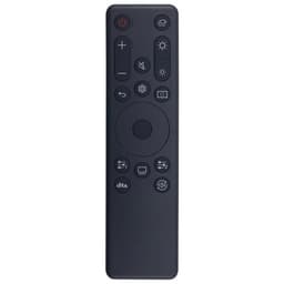 TV fjärrkontroll Ersättning för AKB76043620 AKB76043622 AKB76044701 För LG TV