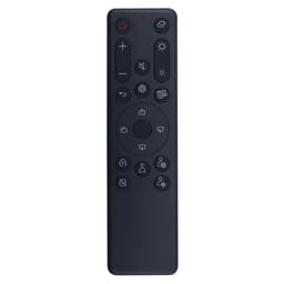 TV fjärrkontroll Ersättning för AKB76043602 För LG TV
