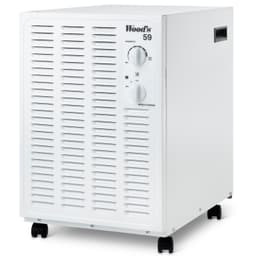 Woods Avfuktare SW59FW SV Tillverk.