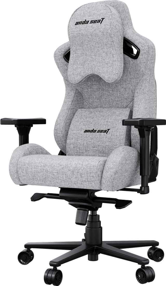 Andaseat Kaiser 2 Pro