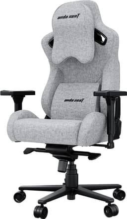 Andaseat Kaiser 2 Pro pelituoli