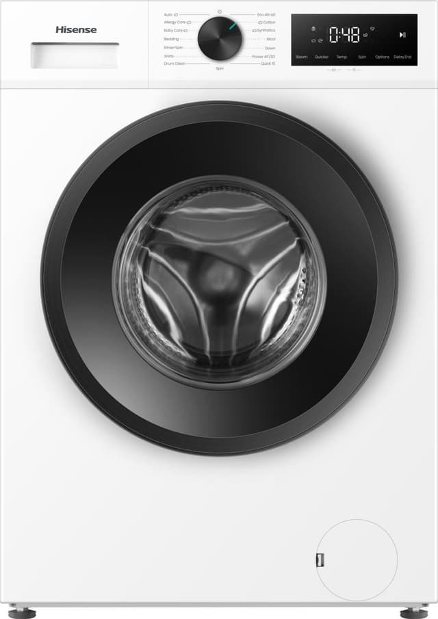 vaskemaskin WF1I1142BWL (11kg)