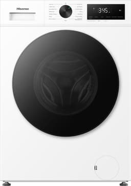 Hisense tvättmaskin/torktumlare WD1I1142BWL2 (11/7kg)