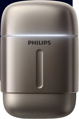 Philips 700 Series parranajokone S791/06 (kulta)