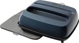 EasyPress SE varmepresse (25x30cm, blå)