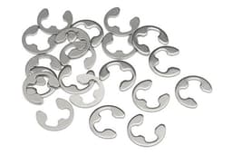 E Clip E-4Hd (20Pcs)
