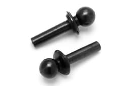 HPI Front Shock Shaft (Micro)