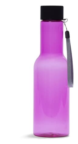 Lord Nelson Vannflaske 800 ml rosa