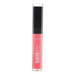 BeautyUK Beauty UK Glacier Gloss No.5 Tickle Me Pink