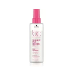 Schwarzkopf BC Colour Freeze Leave-In Spray Conditioner 200 ml