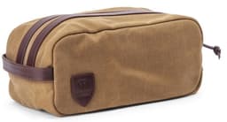 Morberg Orrefors Jaktveske Canvas