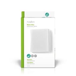 Nedis Støvsuger Motor Filter | Udskiftning til: Universal | Skærbar