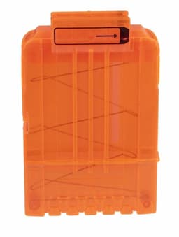 Magasin till Nerf, 6 skott
