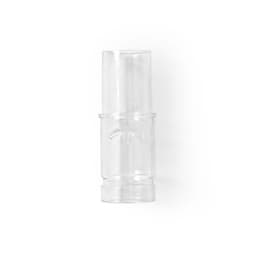 Nedis Dammsugare Adapter | 32 mm | Passar till: Dyson | Transparent | Plast