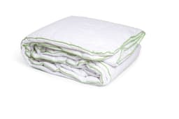 Queen Anne Täcke Medium King size Vit 210x220 cm