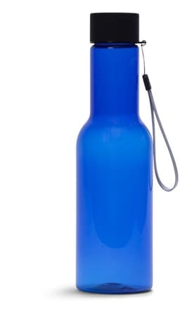 Lord Nelson Vannflaske 800 ml blå