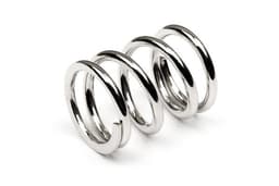 HPI Heavy Duty Servo Saver Spring 21X12X1.9Mm 4.5Coils