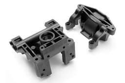 HPI Gear Box/Bulkhead Set