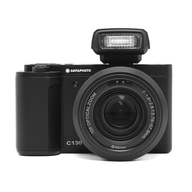 Agfa Digital Kamera Realishot C130 CMOS 10x 24MP