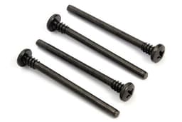 Skrueaksel 3 X 40Mm