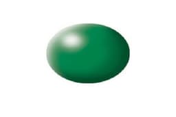 Revell Aqua Aeaf grønn silke, 18 ml