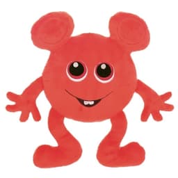 Babblarna Bobbo kosedyr