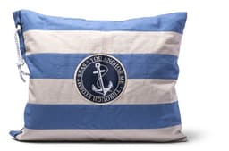 Lord Nelson Victory Puteovertrekk Denim med striper