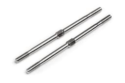 Styreledd Turnbuckle Trophy Truggy Flux X 2