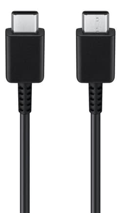 Samsung EP-DA905BBE USB-C til USB-C-kabel, 1 m, sort, bulk
