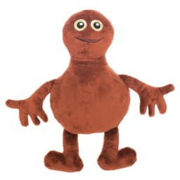 Babblarna Babba - kosedyr