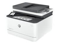 HP LaserJet Pro MFP 3102fdn Laser