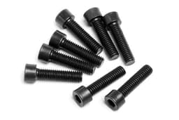 HPI Cap Head Screw M3.5X14Mm (8Pcs)