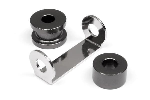 Spacer Set For Fuelie Engine