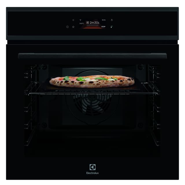 Electrolux Serie 700 Indbygningsovn OOP900NB (sort)