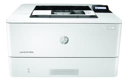 HPinc LaserJet Pro M404n