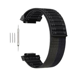 Nylonrem for Casio G-SHOCK GA110/700/DW-5600/5610 Wave Sort
