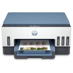 HP Smart Tank 7006 multifunktionsskrivare med bläckstråleskrivare för allt-i-ett