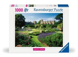 Ravensburger Pussel Queen's Garden Sudeley Castle 1000p (12000848)