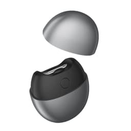 Multifunksjonell elektrisk negleklipper og sliper - Sikker, stille og bærbar