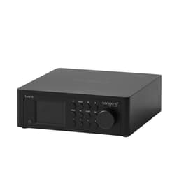 Tangent Tuner III - Internet/FM/DAB+